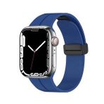 Apple Watch 40mm Zore Krd-84 Silikon Kordon
