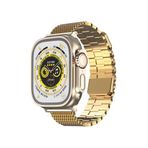 Apple Watch 42Mm Ascend Metal Kordon (Saat Değildir) - Gold