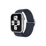 Apple Watch 42Mm Kordon (Saat Değildir) - Lacivert