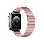 Apple Watch 42mm Kr404 Huks Kordon (saat Değildir) - Rose Gold