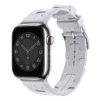 Apple Watch 42Mm Krd-92 Silikon Kordon