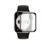 Apple Watch 42mm Mat Eko PMMA Pet Saat Ekran Koruyucu
