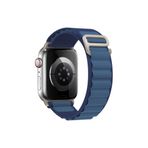 Apple Watch 42mm Mountain Kordon (saat Değildir) - Lacivert