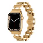 Apple Watch 42Mm Zore KRD-96 Metal Kordon