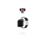 Apple Watch 44 Mm Nike Plus Series 4 Akıllı Saat Mat Hayalet Ekran Koruyucu