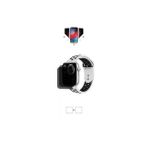 Apple Watch 44 mm Nike Se Akıllı Saat Mat Hayalet Ekran Koruyucu
