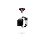 Apple Watch 44 Mm Nike Series 5 Akıllı Saat Mat Hayalet Ekran Koruyucu