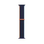 Apple Watch 44Mm Kordon Band-03 Serisi Hasır Strap Kayış