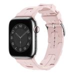 Apple Watch 44Mm Krd-92 Silikon Kordon