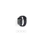 Apple Watch 44mm Se 2 (2022) Cellular Akıllı Saat Ekran Koruyucu Darbe Emici Poliüretan Film