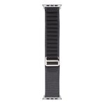Apple Watch 44Mm Zore Band-74 Hasır Kordon