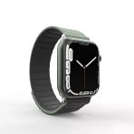 Apple Watch 44Mm Zore Krd-122 Silikon Kordon Strap Kayış
