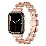 Apple Watch 44Mm Zore KRD-96 Metal Kordon