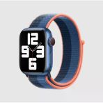 Apple Watch 45Mm Blue Jay Sport Loop Kordon 3K474zm/A (Demo) Teşhir