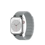 Apple Watch 45Mm Carbon Steel Kordon (Saat Değildir) - Yıldız Işığı