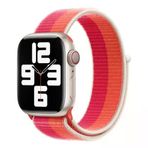 Apple Watch 45Mm Peony Sport Loop Kordon 3K478zm/A (Demo) Teşhir