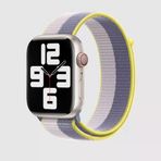 Apple Watch 45Mm Sport Loop Kordon 3K475zm/A (Demo) Teşhir