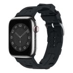 Apple Watch 7 41Mm Krd-92 Silikon Kordon