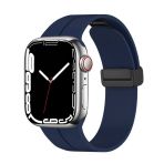 Apple Watch 7 41mm Zore Krd-84 Silikon Kordon