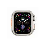 Apple Watch 7 45Mm To Apple Watch Ultra 49Mm Kasa Dönüştürücü Ve Ekran Koruyucu (Gard 33)