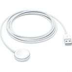 Apple Watch MX2F2ZM/A Manyetik 2 m Şarj Kablosu