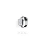 Apple Watch Nike Plus Series 4 40 mm Uyumlu Akıllı Saat Ekran Koruyucu Poliüretan Film