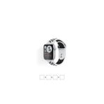 Apple Watch Nike Se 44 mm Akıllı Saat Ekran Koruyucu Poliüretan Film