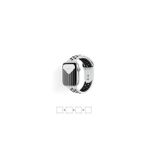 Apple Watch Nike Series 5 44 mm Akıllı Saat Ekran Koruyucu Poliüretan Film