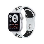 Apple Watch Nike+ Series 6 40 mm Alüminyum Kasa Akıllı Saat
