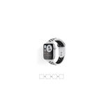 Apple Watch Nike Series 6 40 mm Uyumlu Akıllı Saat Ekran Koruyucu Poliüretan Film