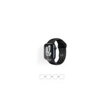 Apple Watch Nike Series 7 41 mm Uyumlu Akıllı Saat Ekran Koruyucu Poliüretan Film