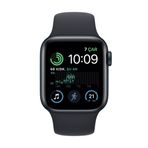 Apple Watch SE 2 44 mm Alüminyum Kasa Akıllı Saat