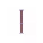 Apple Watch Seri 1 2 3 Icin 38 Mm Dokuma Kordon Lilac