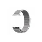 Apple Watch Seri 1 2 3 Icin 42 Mm Dokuma Kordon Deniz Kabugu