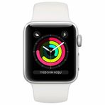 Apple Watch Series 3 38 mm Akıllı Saat