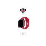 Apple Watch Series 7 45 mm Akılı Saat Mat Hayalet Ekran Koruyucu