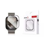 Apple Watch Serisi 10 42Mm Zore Pmma Pet Saat Ekran Koruyucu