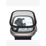 Apple Watch Ultra 3 | Ultra 2 | Ultra | 49mm Metalik Ekran Koruyucu
