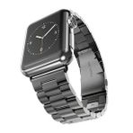 Apple Watch Ultra 49mm Kordon KRD-04 Metal Kordon