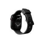 Apple Watch Ultra 49mm Kordon KRD-23 Silikon Strap Kayış