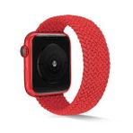 Apple Watch Ultra 49mm Kordon KRD-38 Large Strap Kayış