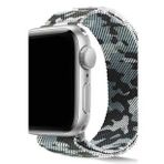Apple Watch Ultra 49mm Kordon KRD-40 Metal Strap Kayış