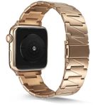 Apple Watch Ultra 49mm Kordon Krd-48 Metal Kordon