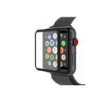 Apple Watch Ultra 49mm Polymer Nano Ekran Koruyucu-(5796)