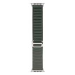Apple Watch Ultra 49Mm Zore Band-74 Hasır Kordon