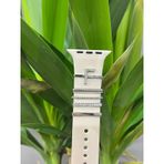 Apple Watch Uyumlu Kordon Aksesuarı Charm Set F Harfi