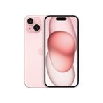 Apple Yenilenmiş 15 128Gb -C Kalite- Pembe