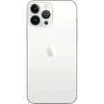 Apple YENİLENMİŞ APPLE IPHONE 13 PRO MAX 512GB KÖKNAR YEŞİLİ CEP TELEFONU (12 AY GARANTİLİ) - B KALİTE - Gümüş - 512 GB - B Grade - Çok İyi - (Yenileme Merkezi Garantili)