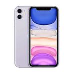 Apple Yenilenmiş IPHONE 11 128GB -Mor(12 Ay Garantili)-C Kalite - 256 GB - C Grade - İyi