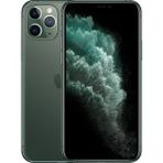 Apple Yenilenmiş iPhone 11 Pro 64 GB Altın Cep Telefonu (12 Ay Garantili) - C Kalite - C Grade - İyi - Gece Yeşili - 8 GB